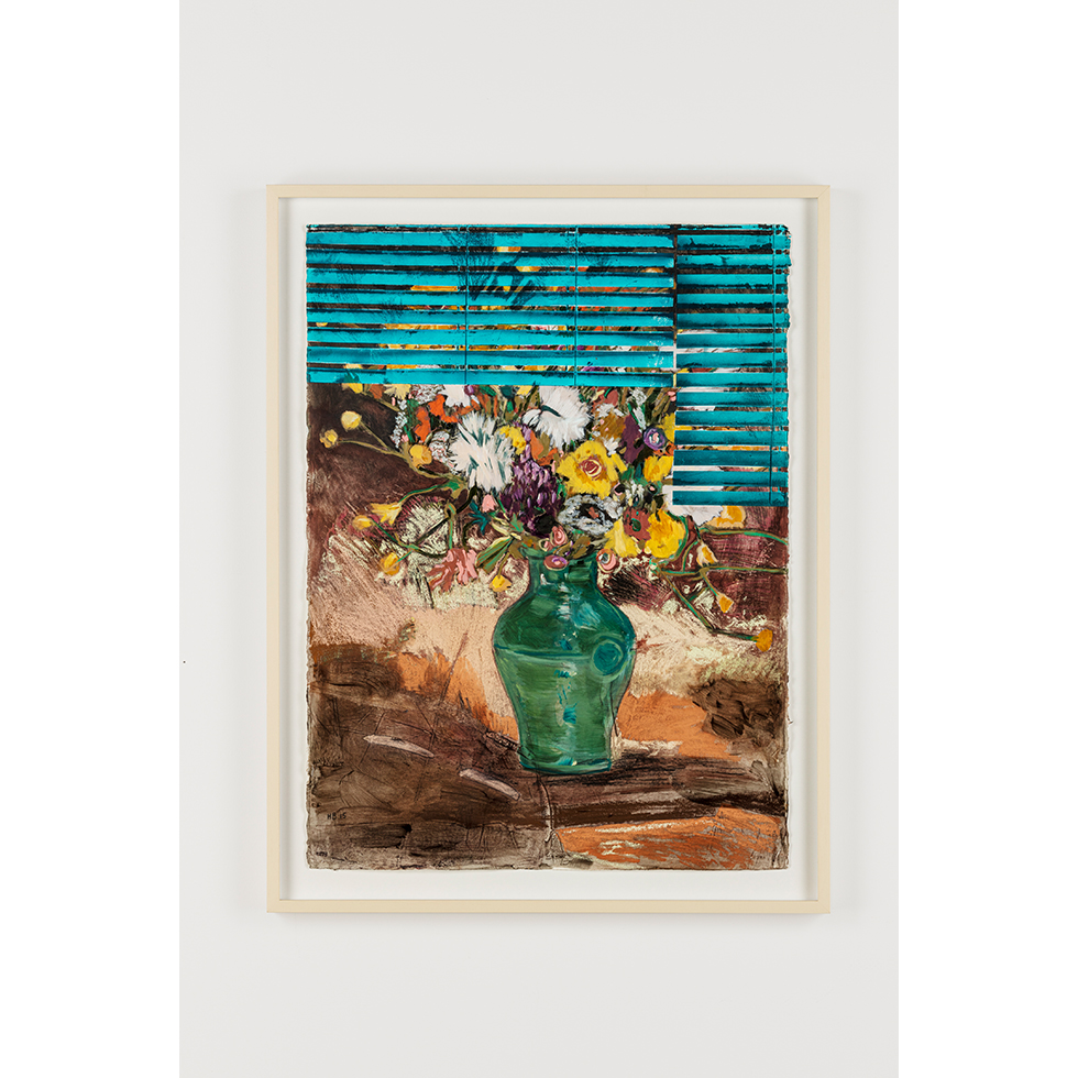<a href="https://www.ueshima-collection.com/artist-list/268" style="color:inherit">HERNAN BAS</a>:Private Bouquet (8)