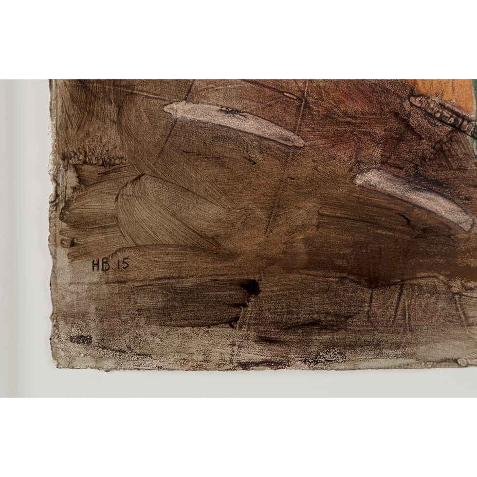 <a href="https://www.ueshima-collection.com/artist-list/268" style="color:inherit">HERNAN BAS</a>:Private Bouquet (8)