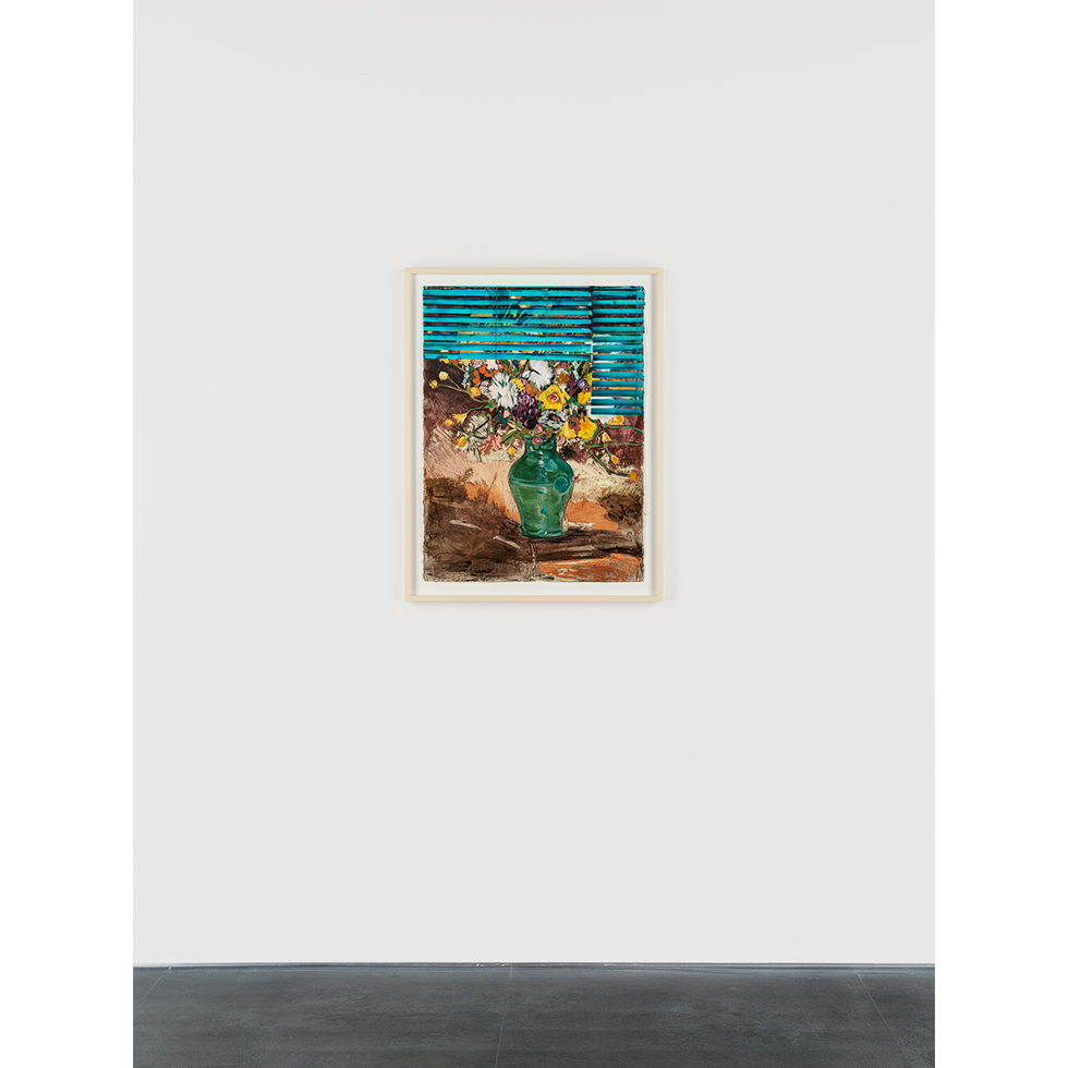 <a href="https://www.ueshima-collection.com/artist-list/268" style="color:inherit">HERNAN BAS</a>:Private Bouquet (8)