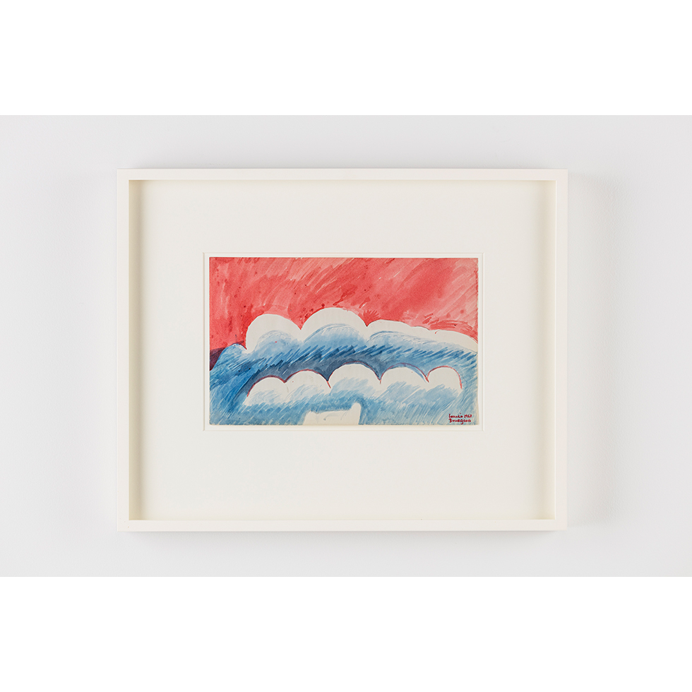 <a href="https://www.ueshima-collection.com/artist-list/269" style="color:inherit">LOUISE BOURGEOIS</a>:untitled
