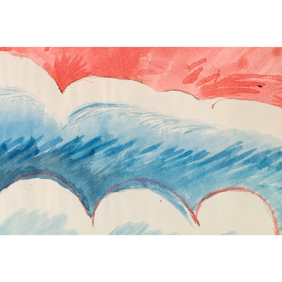 <a href="https://www.ueshima-collection.com/artist-list/269" style="color:inherit">LOUISE BOURGEOIS</a>:untitled