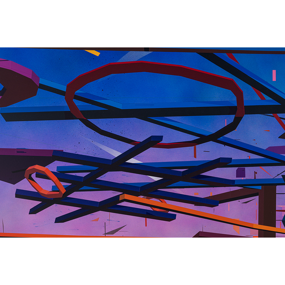 <a href="https://www.ueshima-collection.com/artist-list/270" style="color:inherit">JONATHAN CHAPLINE</a>:Metropolis