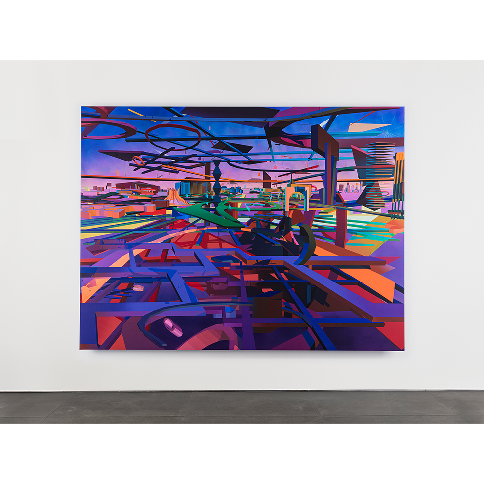 <a href="https://www.ueshima-collection.com/artist-list/270" style="color:inherit">JONATHAN CHAPLINE</a>:Metropolis
