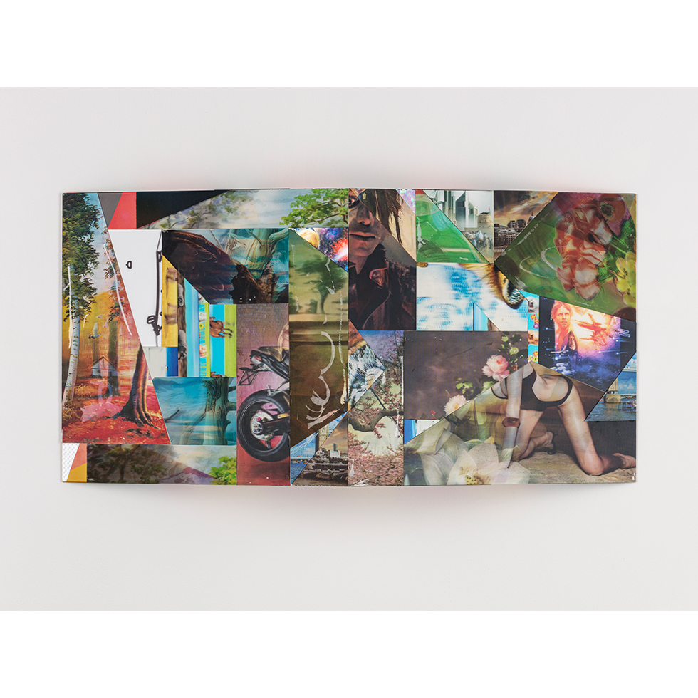 Ghost in the Liquid Room(lenticular)#11