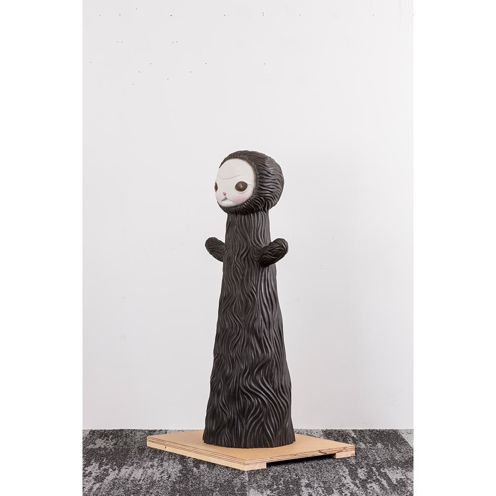 <a href="https://www.ueshima-collection.com/artist-list/88" style="color:inherit">MARK RYDEN</a>:Yakalina (Bistre)