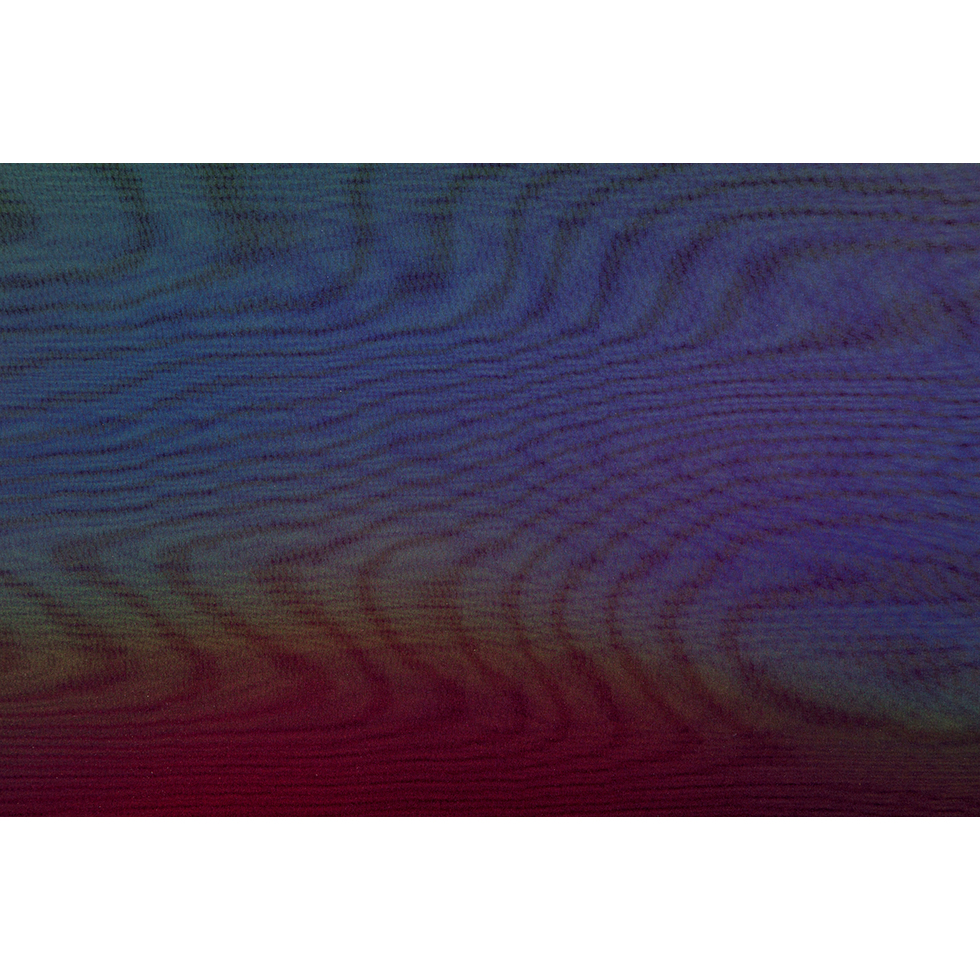 <a href="https://www.ueshima-collection.com/artist-list/276" style="color:inherit">ROSHA YAGHMAI</a>:Afterimage, Waves