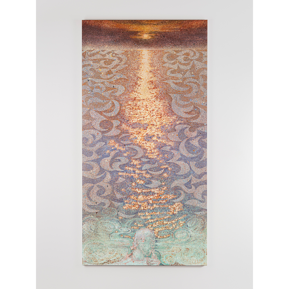 <a href="https://www.ueshima-collection.com/artist-list/282" style="color:inherit">JOSH RAZ (JOSHUA RAZ)</a>:An Immeasurable Rift
