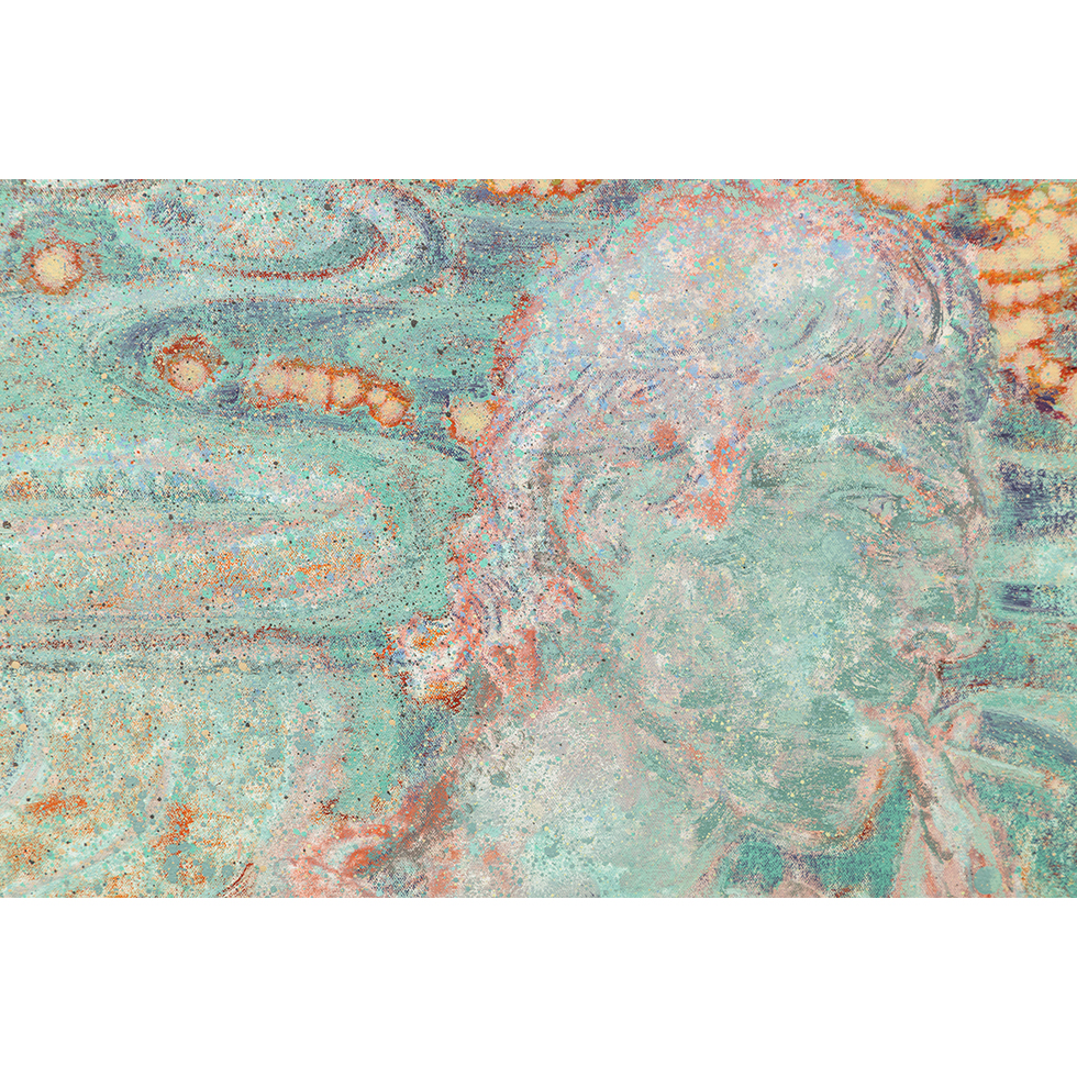 <a href="https://www.ueshima-collection.com/artist-list/282" style="color:inherit">JOSH RAZ (JOSHUA RAZ)</a>:An Immeasurable Rift