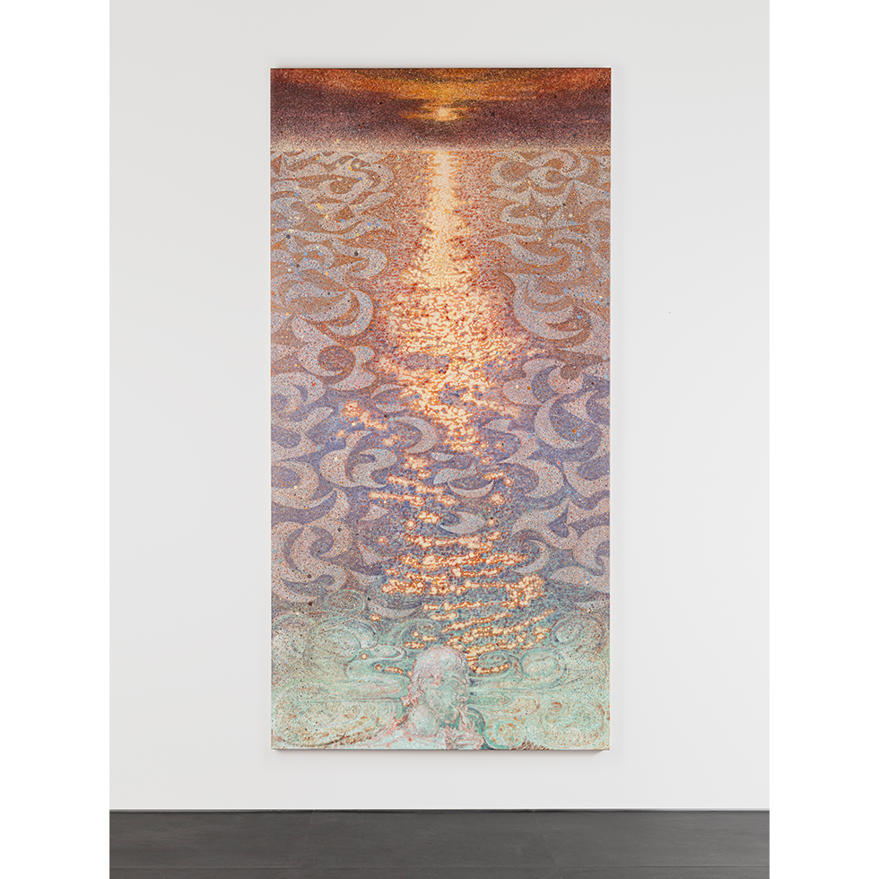 <a href="https://www.ueshima-collection.com/artist-list/282" style="color:inherit">JOSH RAZ (JOSHUA RAZ)</a>:An Immeasurable Rift