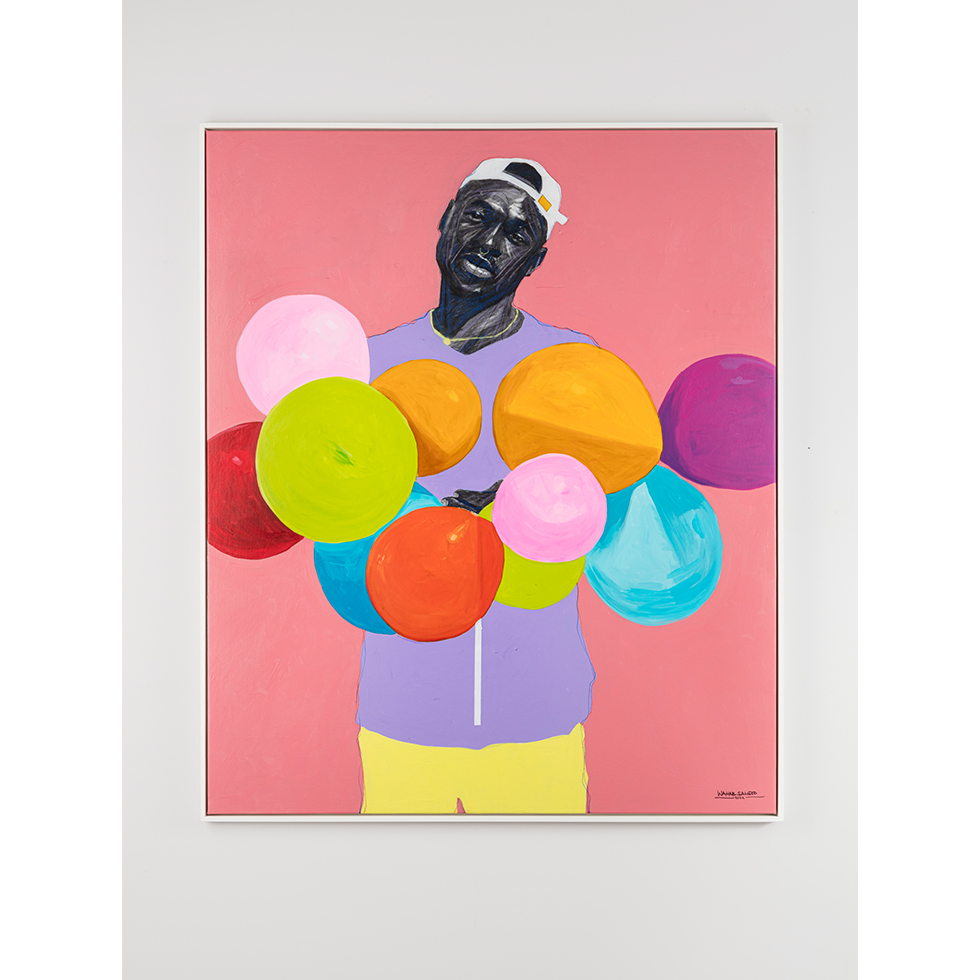<a href="https://www.ueshima-collection.com/artist-list/283" style="color:inherit">WAHAB SAHEED</a>:untitled