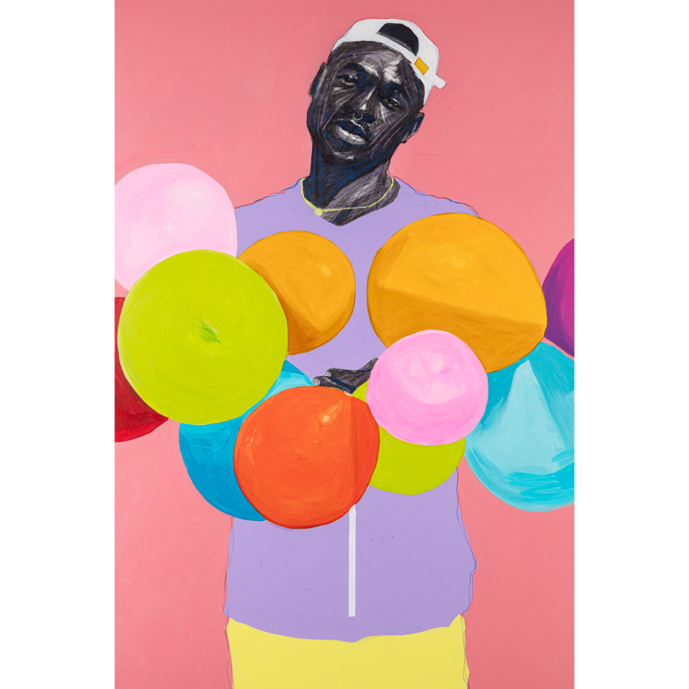 <a href="https://www.ueshima-collection.com/artist-list/283" style="color:inherit">WAHAB SAHEED</a>:untitled