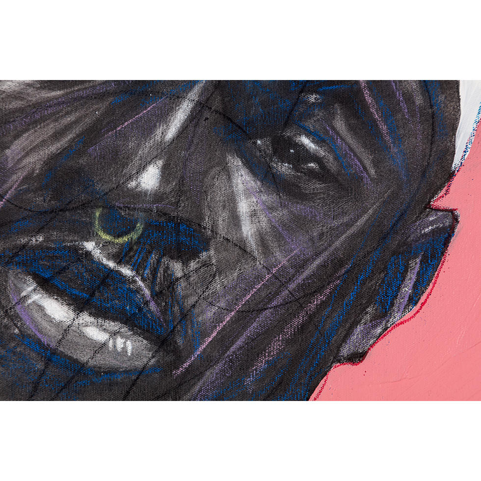 <a href="https://www.ueshima-collection.com/artist-list/283" style="color:inherit">WAHAB SAHEED</a>:untitled
