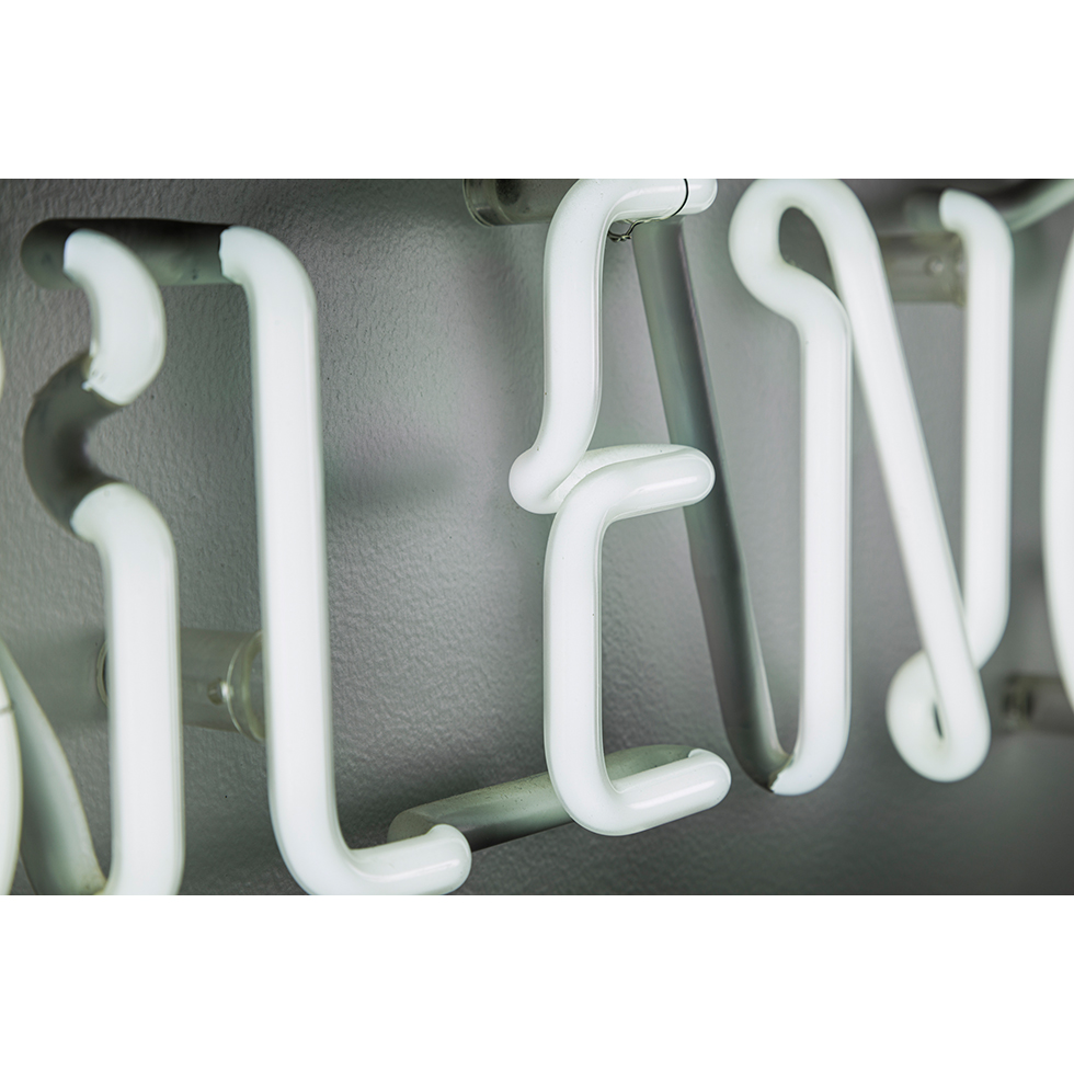 <a href="https://www.ueshima-collection.com/artist-list/285" style="color:inherit">CERITH WYN EVANS</a>:SILENCE