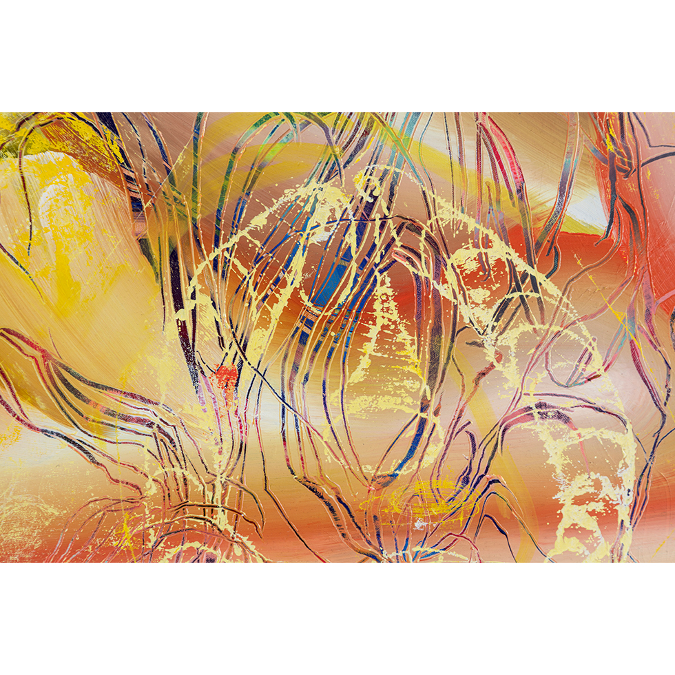 <a href="https://www.ueshima-collection.com/en/artist-list/287" style="color:inherit">LAUREN QUIN</a>:Third Belly