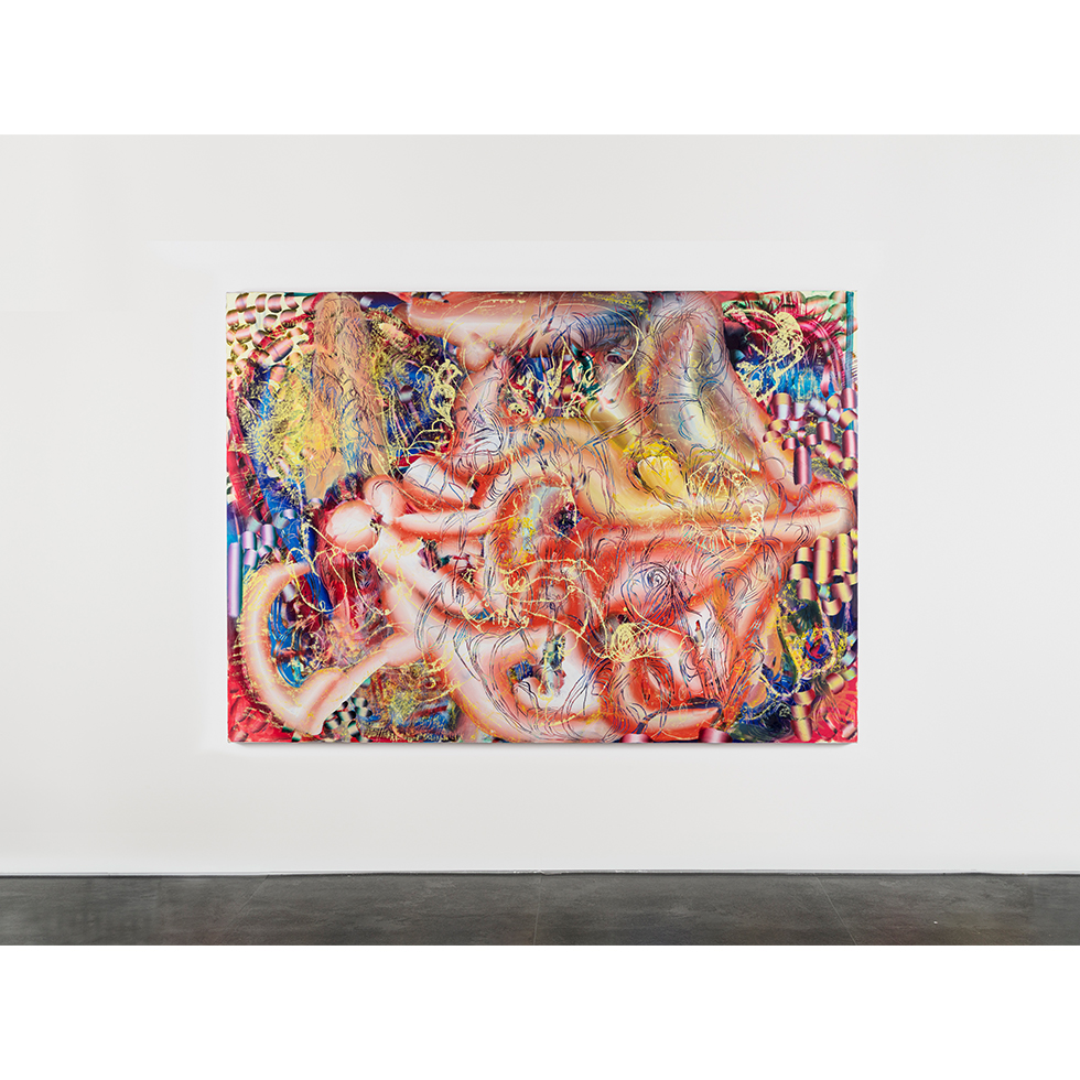 <a href="https://www.ueshima-collection.com/en/artist-list/287" style="color:inherit">LAUREN QUIN</a>:Third Belly