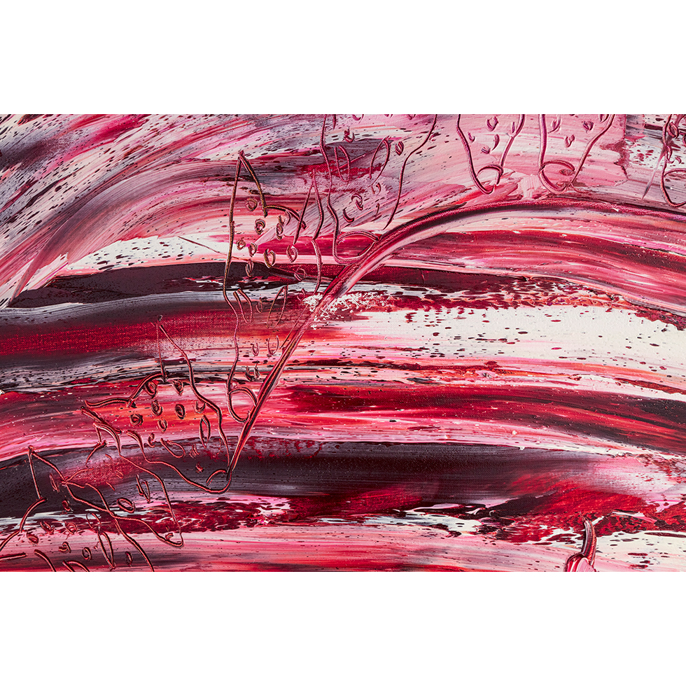 <a href="https://www.ueshima-collection.com/artist-list/238" style="color:inherit">川内理香子</a> / <a href="https://www.ueshima-collection.com/artist-list/238" style="color:inherit">RIKAKO KAWAUCHI</a>:heart and heads