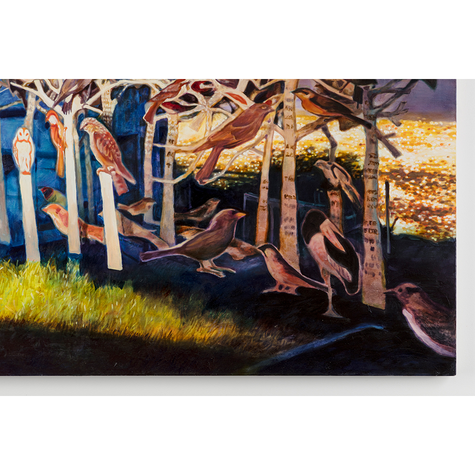 <a href="https://www.ueshima-collection.com/artist-list/98" style="color:inherit">今津景</a> / <a href="https://www.ueshima-collection.com/artist-list/98" style="color:inherit">KEI IMAZU</a>:探索の果てに / The End of the Search