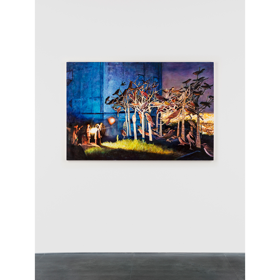 <a href="https://www.ueshima-collection.com/artist-list/98" style="color:inherit">今津景</a> / <a href="https://www.ueshima-collection.com/artist-list/98" style="color:inherit">KEI IMAZU</a>:探索の果てに / The End of the Search