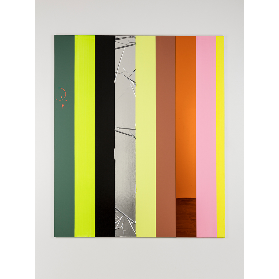 <a href="https://www.ueshima-collection.com/artist-list/100" style="color:inherit">ANSELM REYLE</a>:untitled