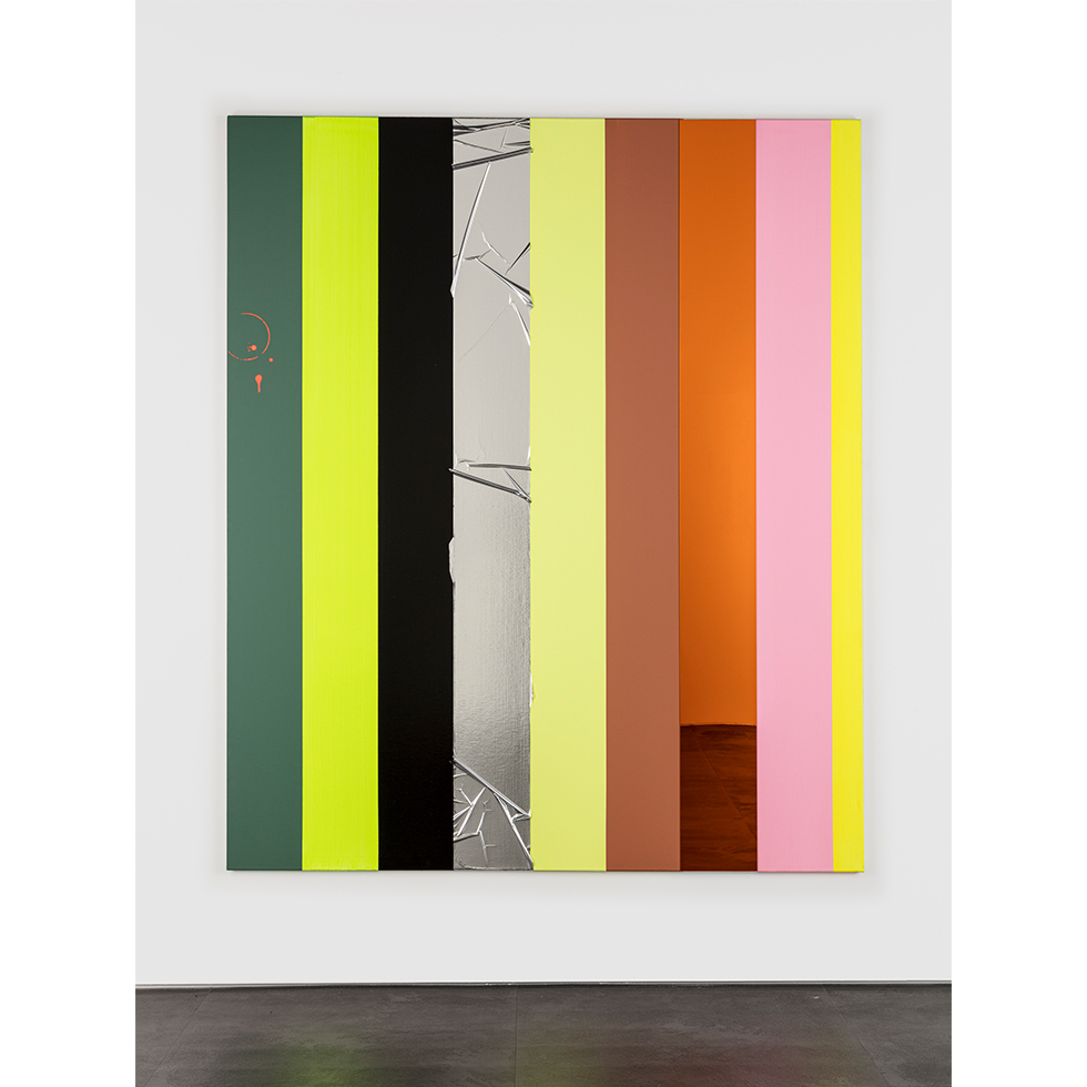 <a href="https://www.ueshima-collection.com/artist-list/100" style="color:inherit">ANSELM REYLE</a>:untitled
