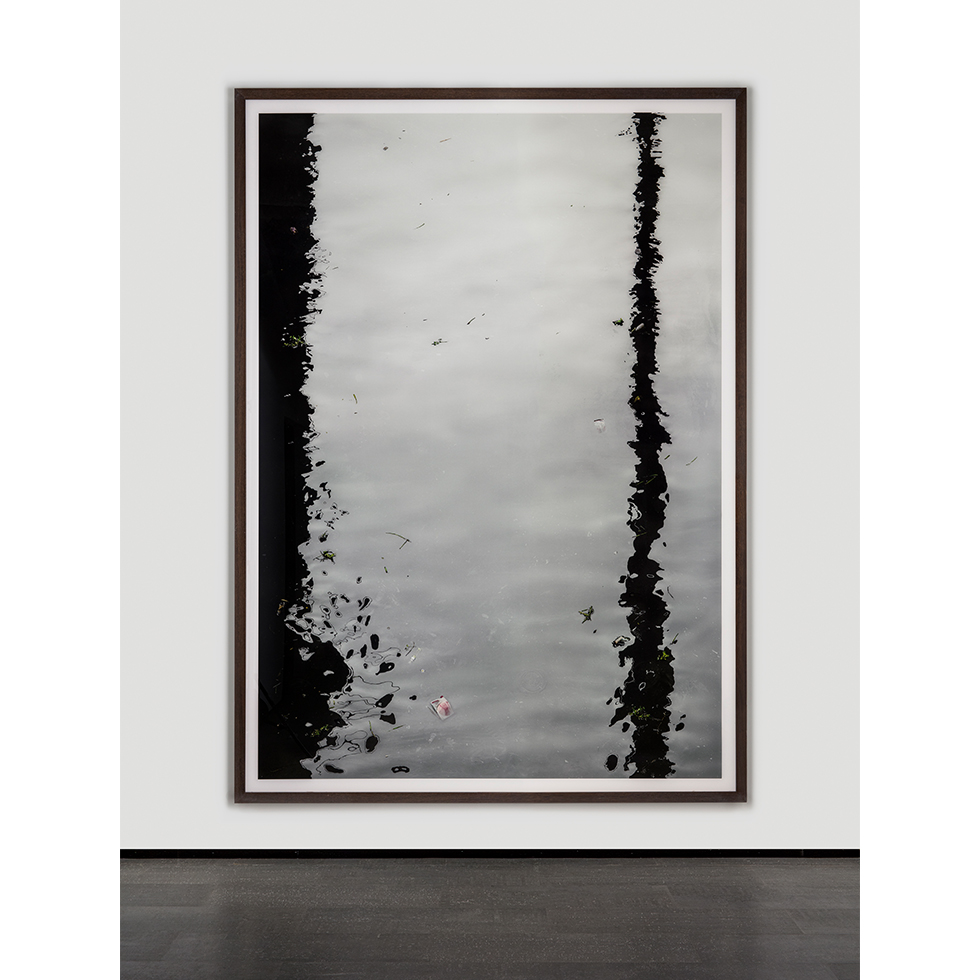 <a href="https://www.ueshima-collection.com/artist-list/303" style="color:inherit">ANDREAS GURSKY</a>:Bangkok IX