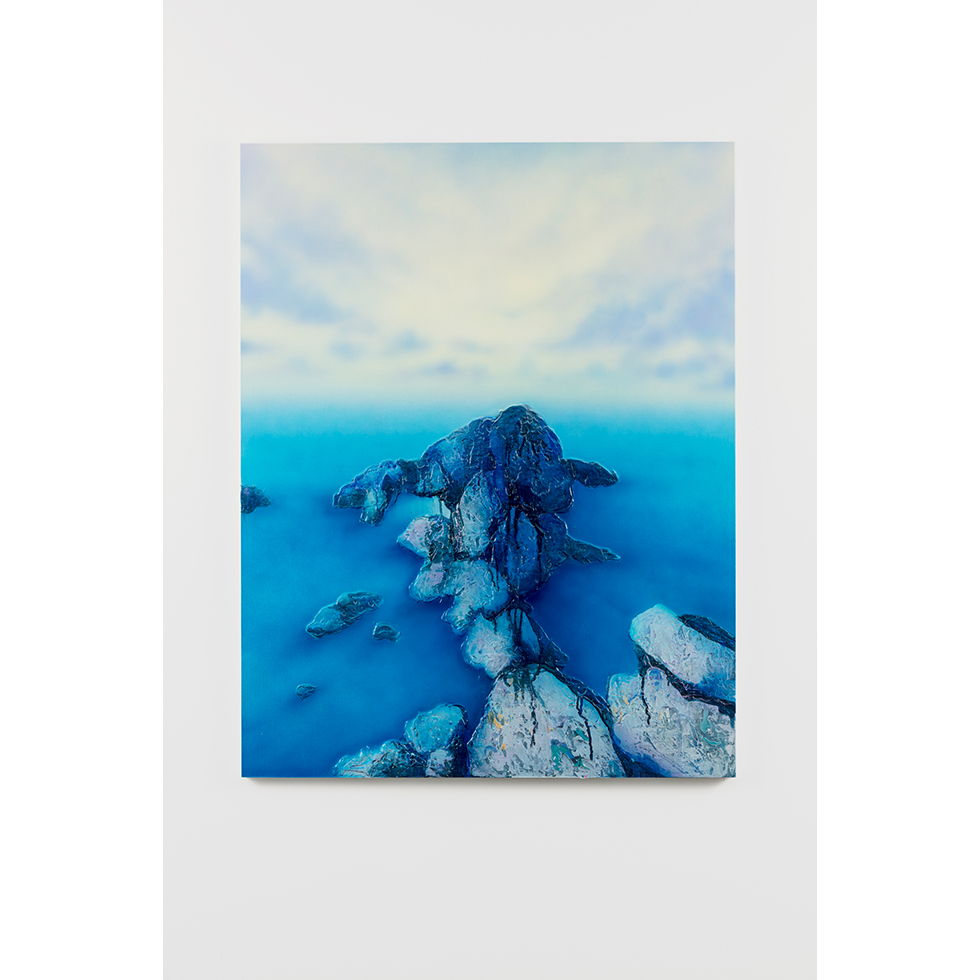 <a href="https://www.ueshima-collection.com/artist-list/26" style="color:inherit">岡田菜美</a> / <a href="https://www.ueshima-collection.com/artist-list/26" style="color:inherit">NAMI OKADA</a>:one view No.35