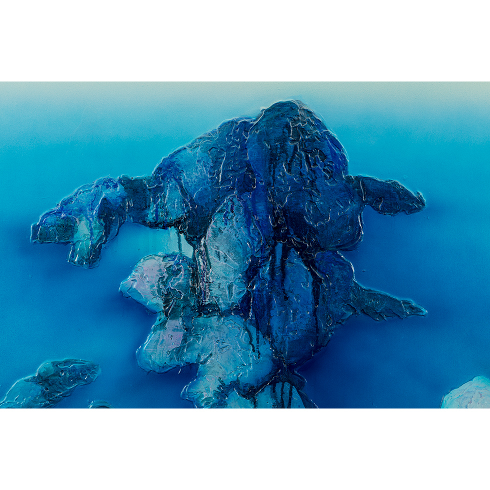 <a href="https://www.ueshima-collection.com/artist-list/26" style="color:inherit">岡田菜美</a> / <a href="https://www.ueshima-collection.com/artist-list/26" style="color:inherit">NAMI OKADA</a>:one view No.35
