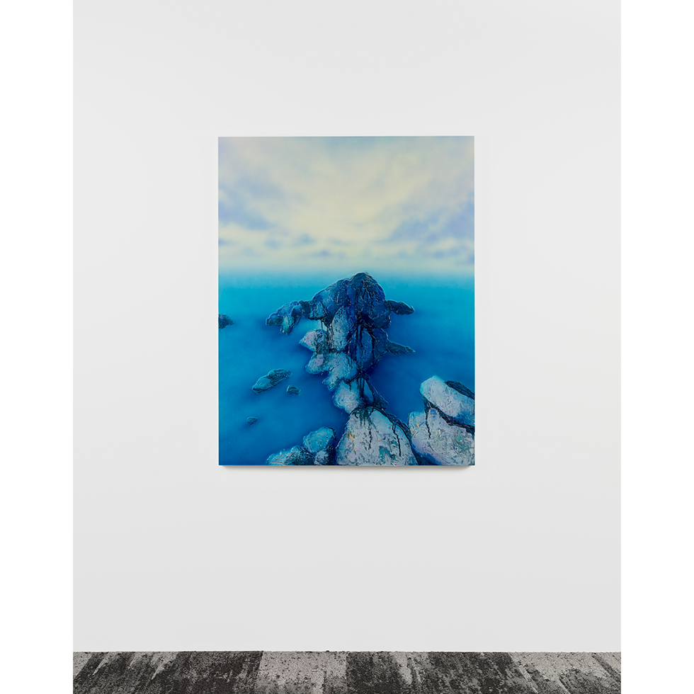 <a href="https://www.ueshima-collection.com/artist-list/26" style="color:inherit">岡田菜美</a> / <a href="https://www.ueshima-collection.com/artist-list/26" style="color:inherit">NAMI OKADA</a>:one view No.35