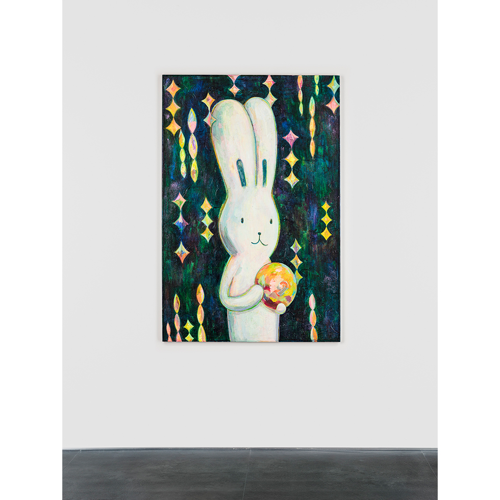 <a href="https://www.ueshima-collection.com/artist-list/305" style="color:inherit">加賀温</a> / <a href="https://www.ueshima-collection.com/artist-list/305" style="color:inherit">ATSUSHI KAGA</a>:Past is always bright