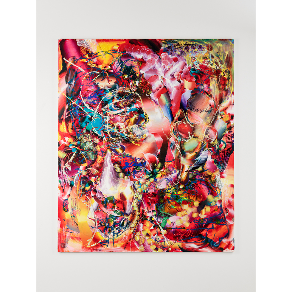 <a href="https://www.ueshima-collection.com/artist-list/287" style="color:inherit">LAUREN QUIN</a>:Hammerhead