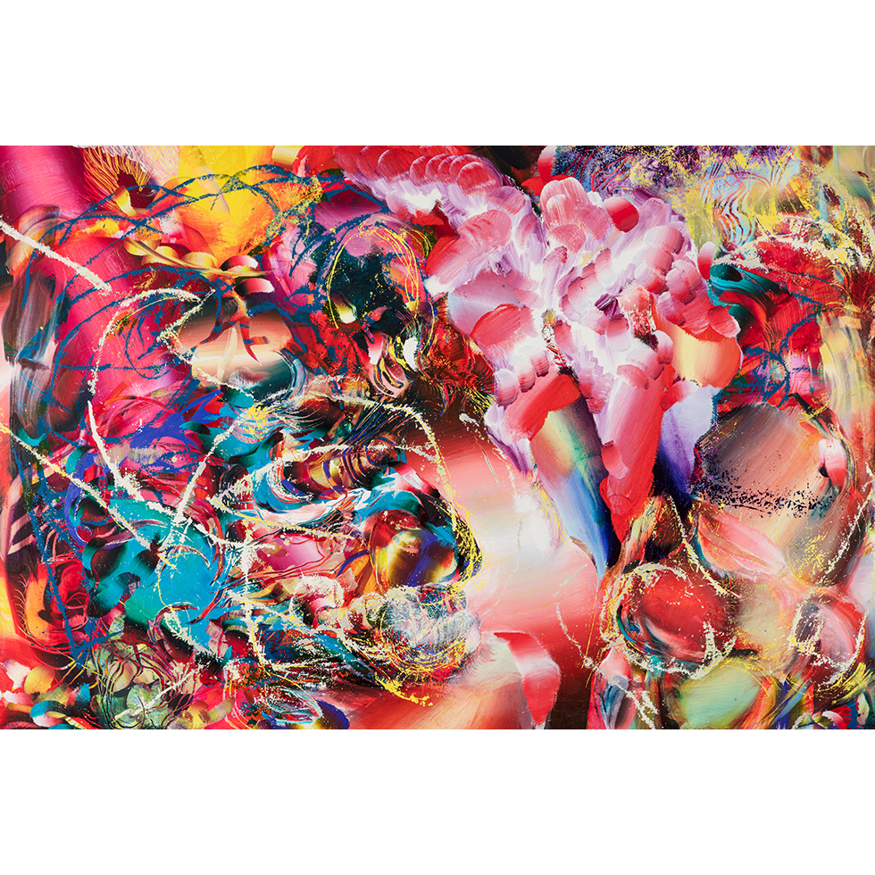 <a href="https://www.ueshima-collection.com/artist-list/287" style="color:inherit">LAUREN QUIN</a>:Hammerhead