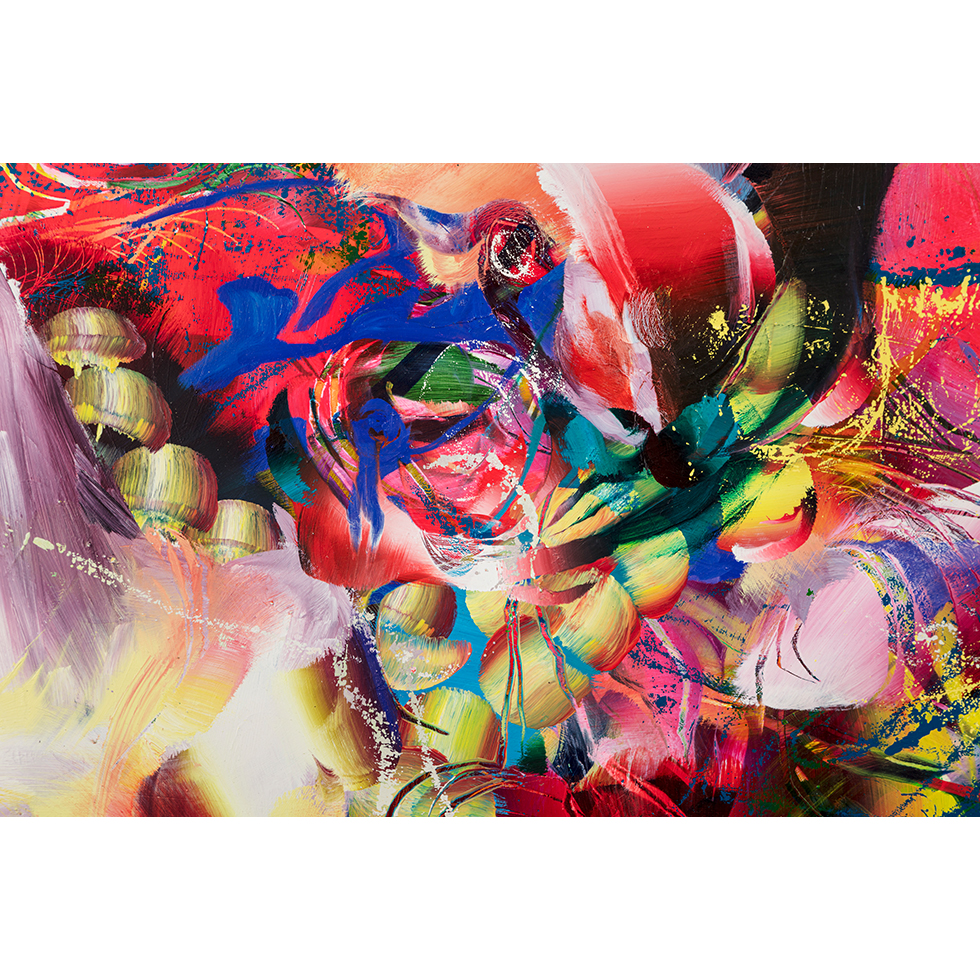 <a href="https://www.ueshima-collection.com/artist-list/287" style="color:inherit">LAUREN QUIN</a>:Hammerhead