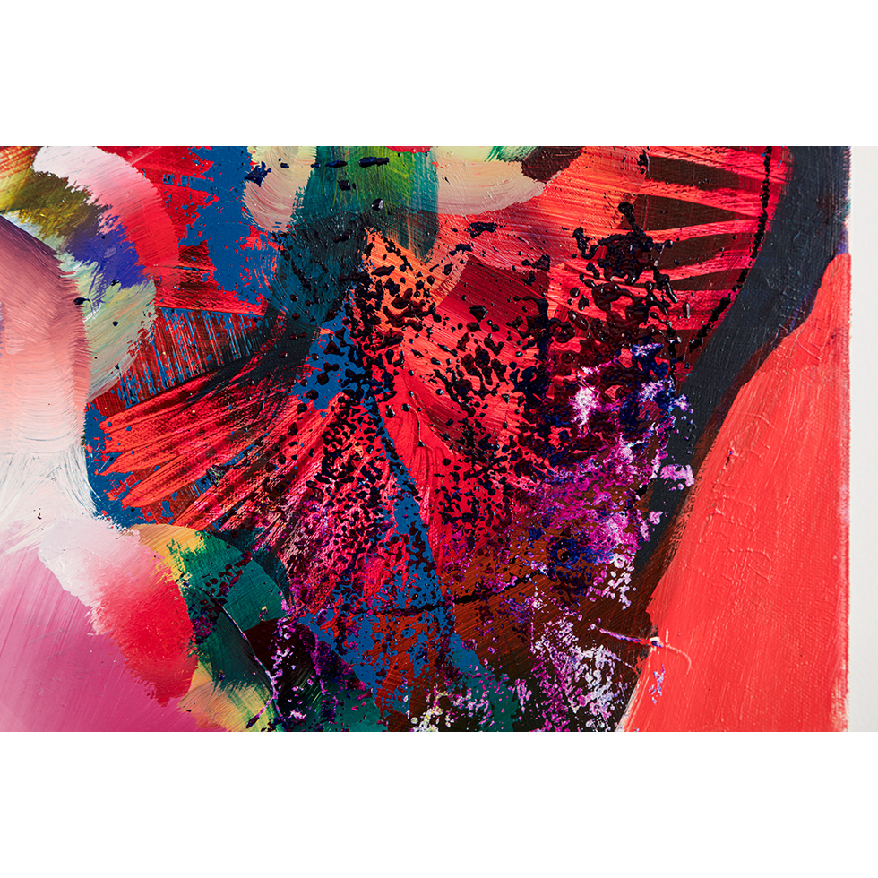 <a href="https://www.ueshima-collection.com/artist-list/287" style="color:inherit">LAUREN QUIN</a>:Hammerhead