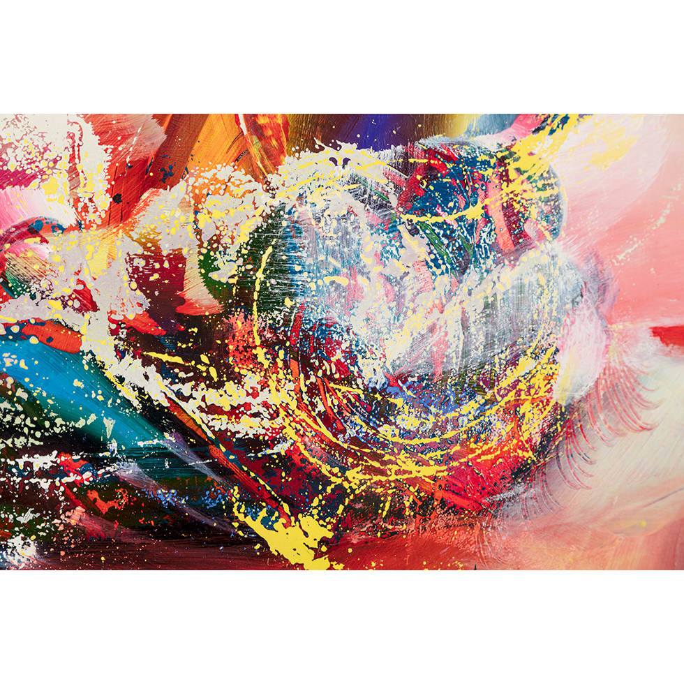 <a href="https://www.ueshima-collection.com/artist-list/287" style="color:inherit">LAUREN QUIN</a>:Hammerhead