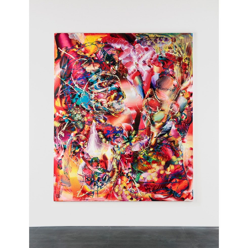 <a href="https://www.ueshima-collection.com/artist-list/287" style="color:inherit">LAUREN QUIN</a>:Hammerhead