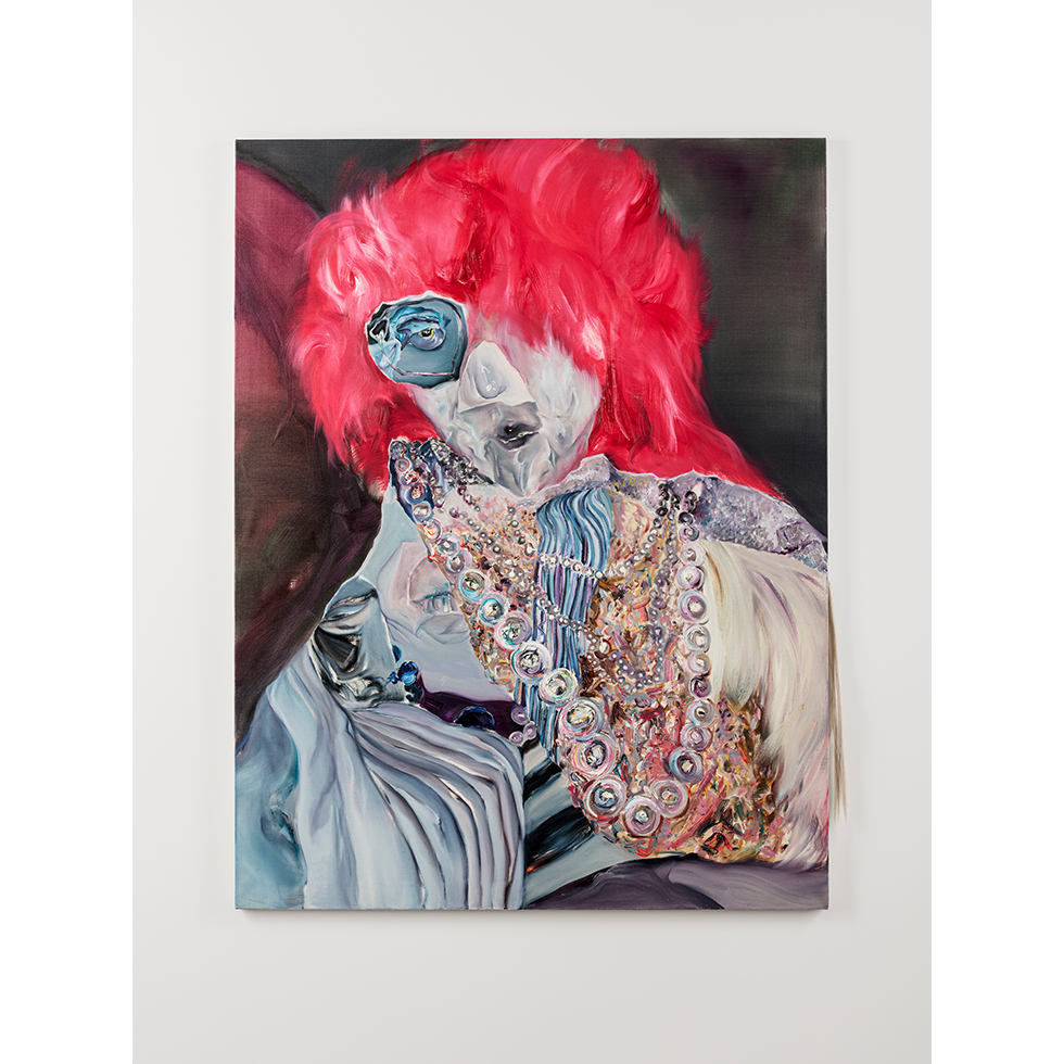 <a href="https://www.ueshima-collection.com/artist-list/309" style="color:inherit">松浦美桜香</a> / <a href="https://www.ueshima-collection.com/artist-list/309" style="color:inherit">MIOKA MATSUURA</a>:nn DOLL collage II