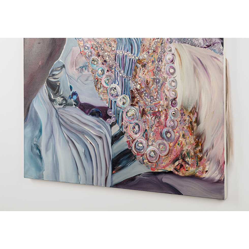 <a href="https://www.ueshima-collection.com/artist-list/309" style="color:inherit">松浦美桜香</a> / <a href="https://www.ueshima-collection.com/artist-list/309" style="color:inherit">MIOKA MATSUURA</a>:nn DOLL collage II