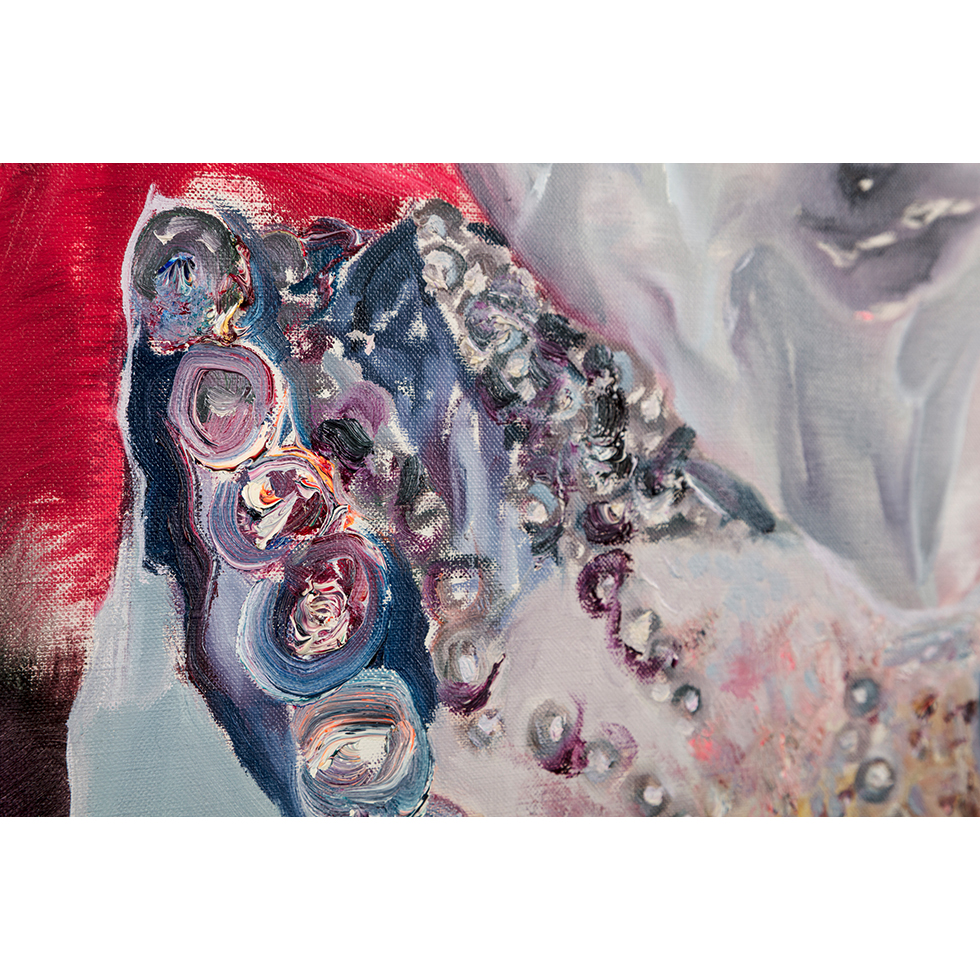 <a href="https://www.ueshima-collection.com/artist-list/309" style="color:inherit">松浦美桜香</a> / <a href="https://www.ueshima-collection.com/artist-list/309" style="color:inherit">MIOKA MATSUURA</a>:nn DOLL collage II