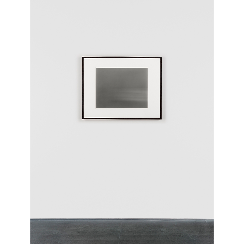 <a href="https://www.ueshima-collection.com/artist-list/10" style="color:inherit">杉本博司</a> / <a href="https://www.ueshima-collection.com/artist-list/10" style="color:inherit">HIROSHI SUGIMOTO</a>:Bay of Sagami, Atami