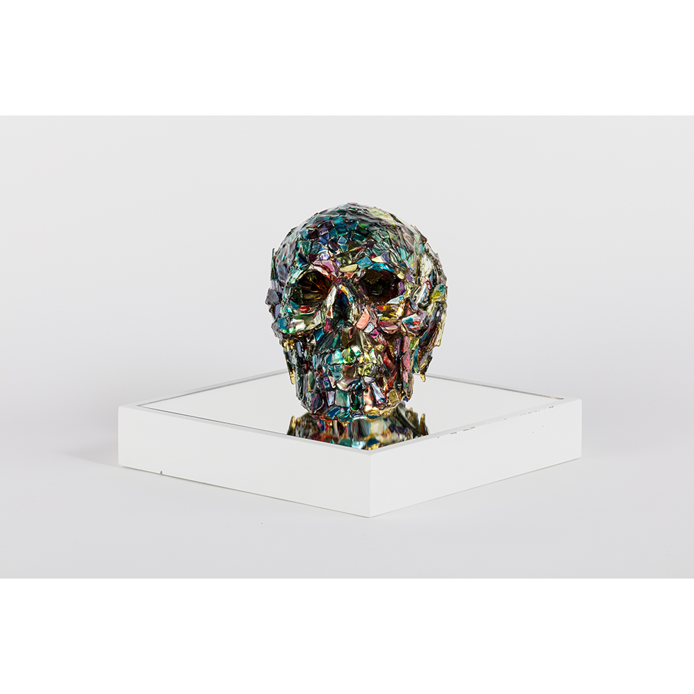 <a href="https://www.ueshima-collection.com/artist-list/14" style="color:inherit">山口歴</a> / <a href="https://www.ueshima-collection.com/artist-list/14" style="color:inherit">MEGURU YAMAGUCHI</a>:TELEXISTENCE