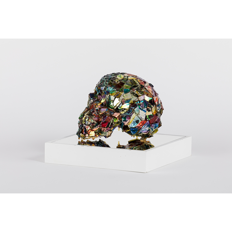<a href="https://www.ueshima-collection.com/artist-list/14" style="color:inherit">山口歴</a> / <a href="https://www.ueshima-collection.com/artist-list/14" style="color:inherit">MEGURU YAMAGUCHI</a>:TELEXISTENCE
