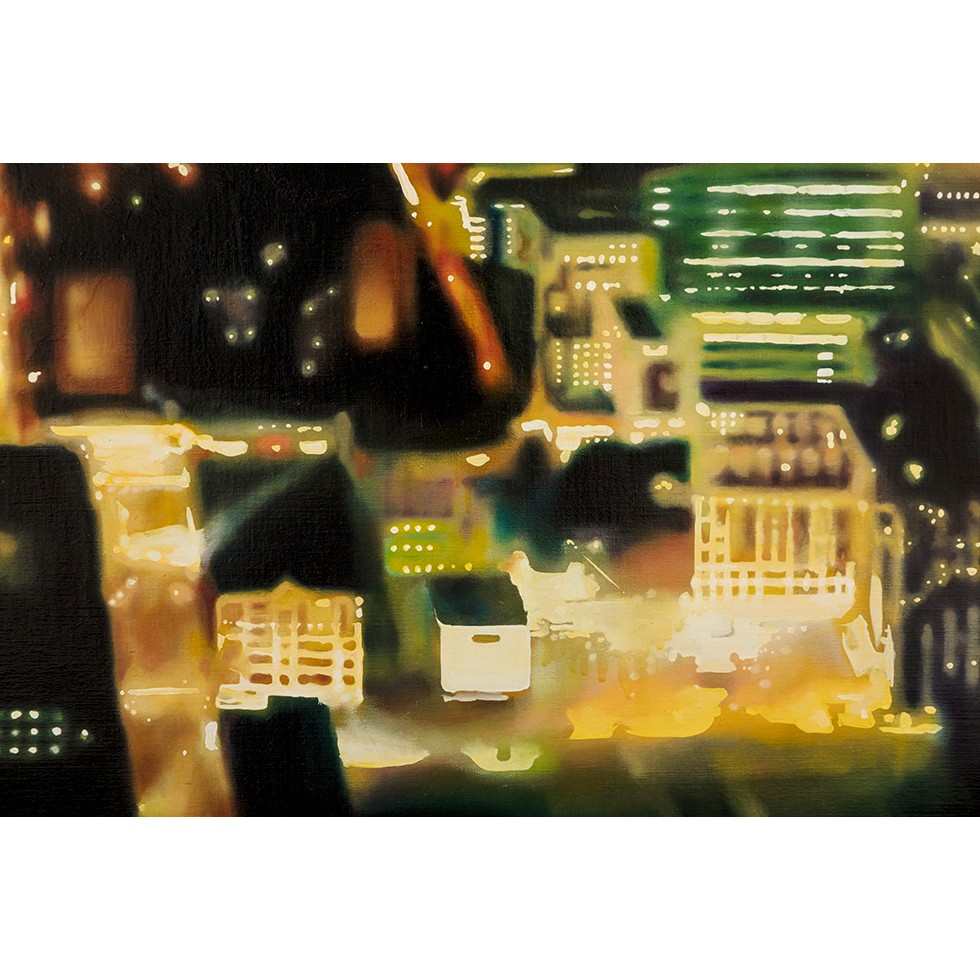 <a href="https://www.ueshima-collection.com/artist-list/98" style="color:inherit">今津景</a> / <a href="https://www.ueshima-collection.com/artist-list/98" style="color:inherit">KEI IMAZU</a>:光から逃れて / Escaping the Light