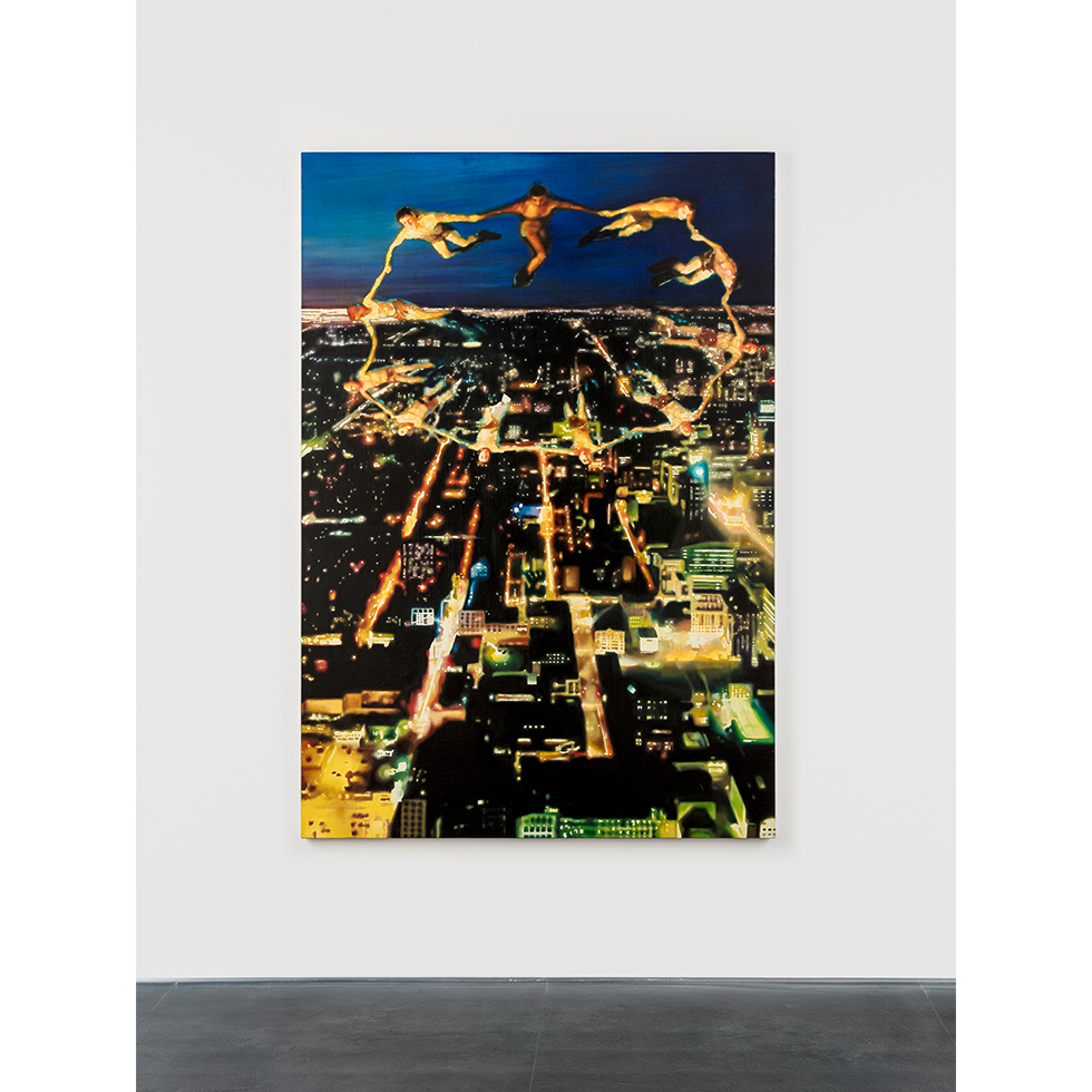 <a href="https://www.ueshima-collection.com/artist-list/98" style="color:inherit">今津景</a> / <a href="https://www.ueshima-collection.com/artist-list/98" style="color:inherit">KEI IMAZU</a>:光から逃れて / Escaping the Light