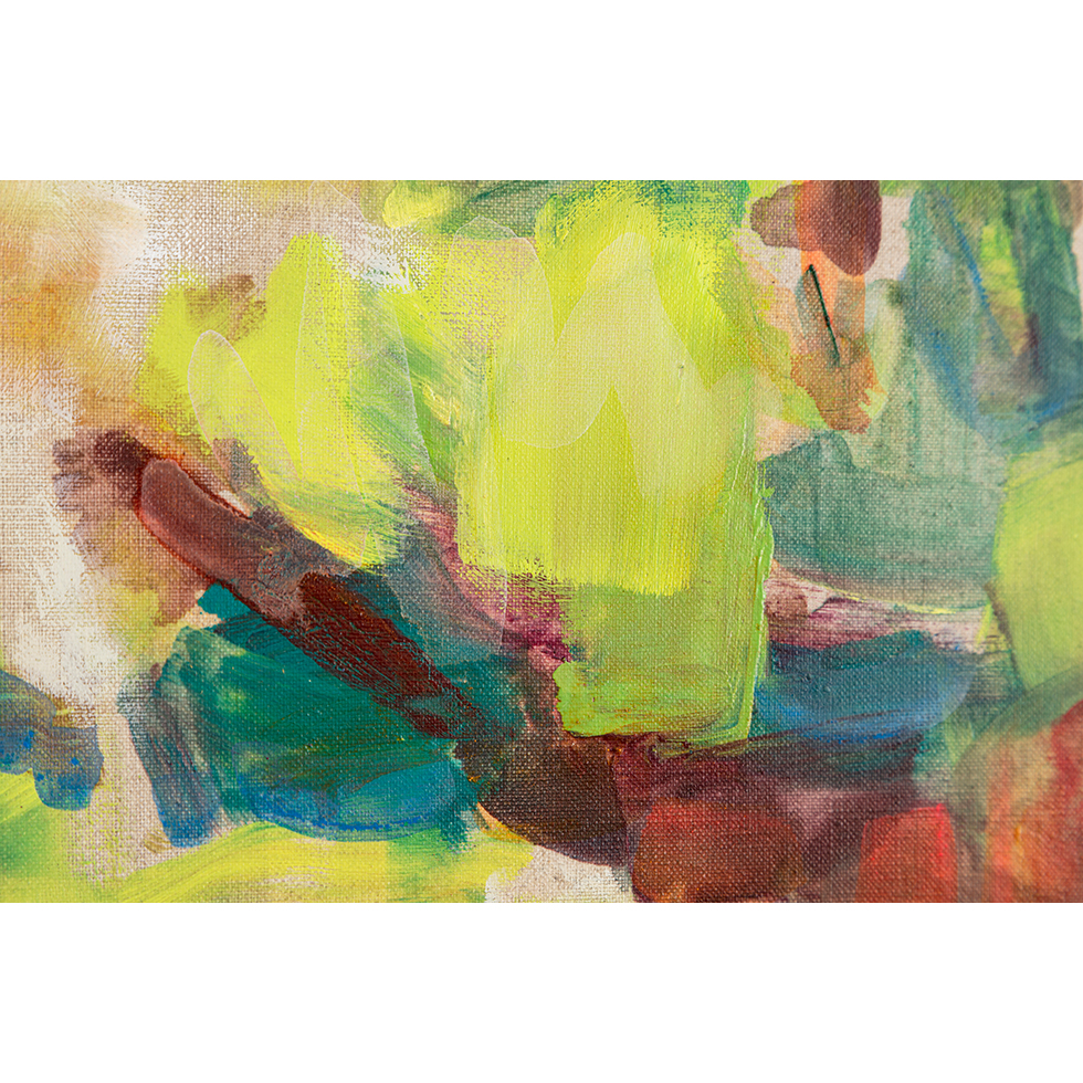 <a href="https://www.ueshima-collection.com/artist-list/248" style="color:inherit">津上みゆき</a> / <a href="https://www.ueshima-collection.com/artist-list/248" style="color:inherit">MIYUKI TSUGAMI</a>:View, a cherry tree, rain, wind, 7 July 2019