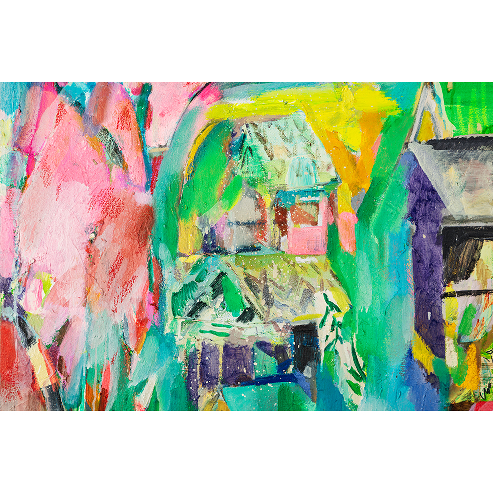 <a href="https://www.ueshima-collection.com/artist-list/311" style="color:inherit">山本亜由夢</a> / <a href="https://www.ueshima-collection.com/artist-list/311" style="color:inherit">AYUMU YAMAMOTO</a>:Living