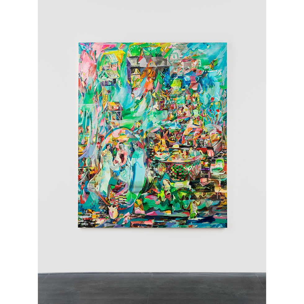 <a href="https://www.ueshima-collection.com/artist-list/311" style="color:inherit">山本亜由夢</a> / <a href="https://www.ueshima-collection.com/artist-list/311" style="color:inherit">AYUMU YAMAMOTO</a>:Living