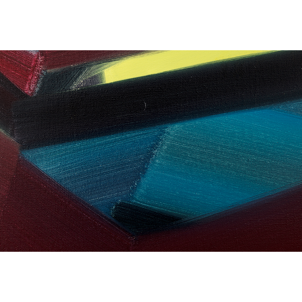 <a href="https://www.ueshima-collection.com/artist-list/281" style="color:inherit">山田康平</a> / <a href="https://www.ueshima-collection.com/artist-list/281" style="color:inherit">KOHEI YAMADA</a>:untitled