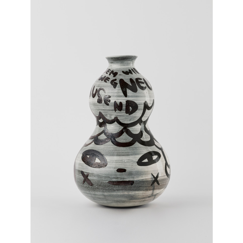 <a href="https://www.ueshima-collection.com/artist-list/312" style="color:inherit">奈良美智</a> / <a href="https://www.ueshima-collection.com/artist-list/312" style="color:inherit">YOSHITOMO NARA</a>:No Nukes