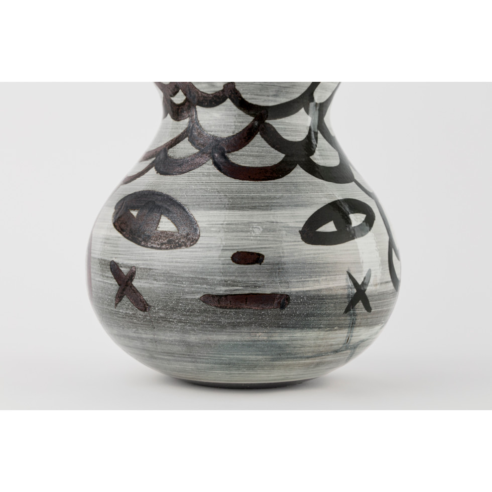 <a href="https://www.ueshima-collection.com/artist-list/312" style="color:inherit">奈良美智</a> / <a href="https://www.ueshima-collection.com/artist-list/312" style="color:inherit">YOSHITOMO NARA</a>:No Nukes