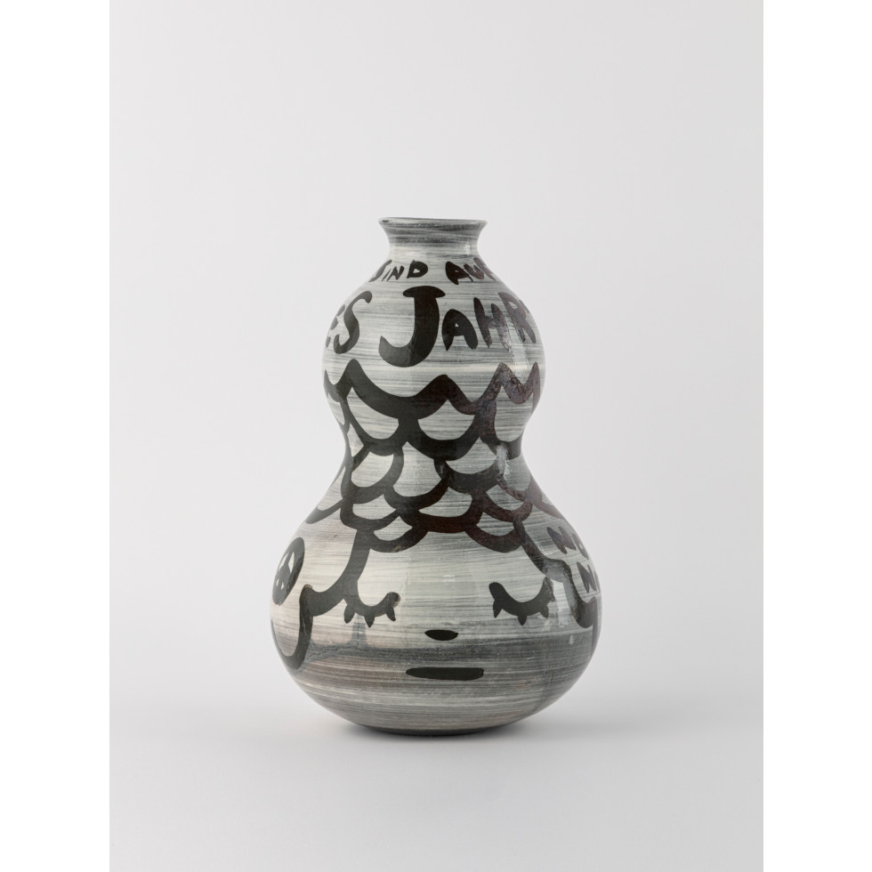 <a href="https://www.ueshima-collection.com/artist-list/312" style="color:inherit">奈良美智</a> / <a href="https://www.ueshima-collection.com/artist-list/312" style="color:inherit">YOSHITOMO NARA</a>:No Nukes